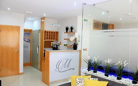 Morenos Boutique Hotel