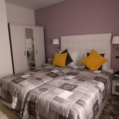 Morenos Boutique Hotel Mindelo Extérieur photo