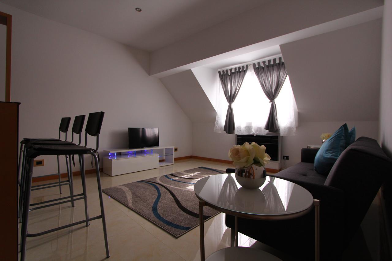 Morenos Boutique Hotel Mindelo Extérieur photo