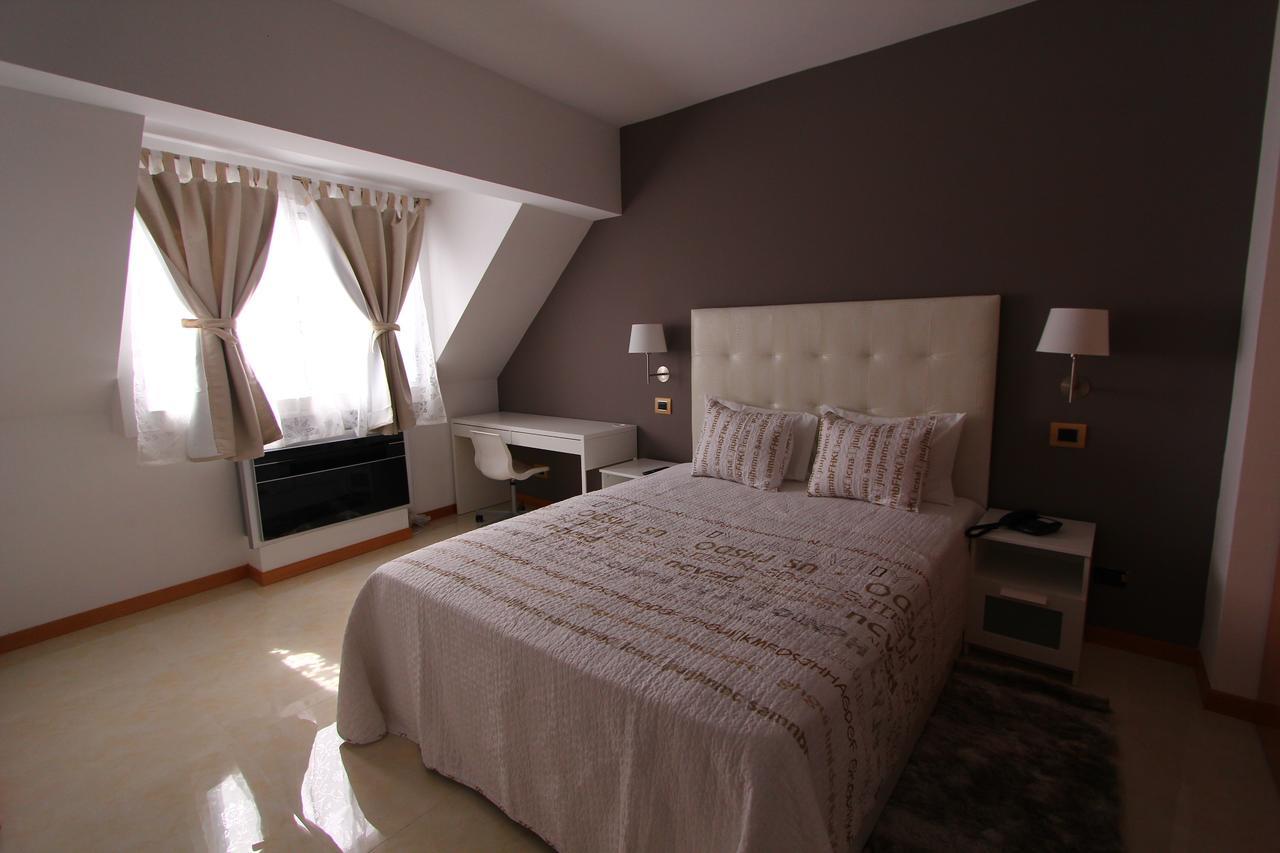 Morenos Boutique Hotel Mindelo Extérieur photo