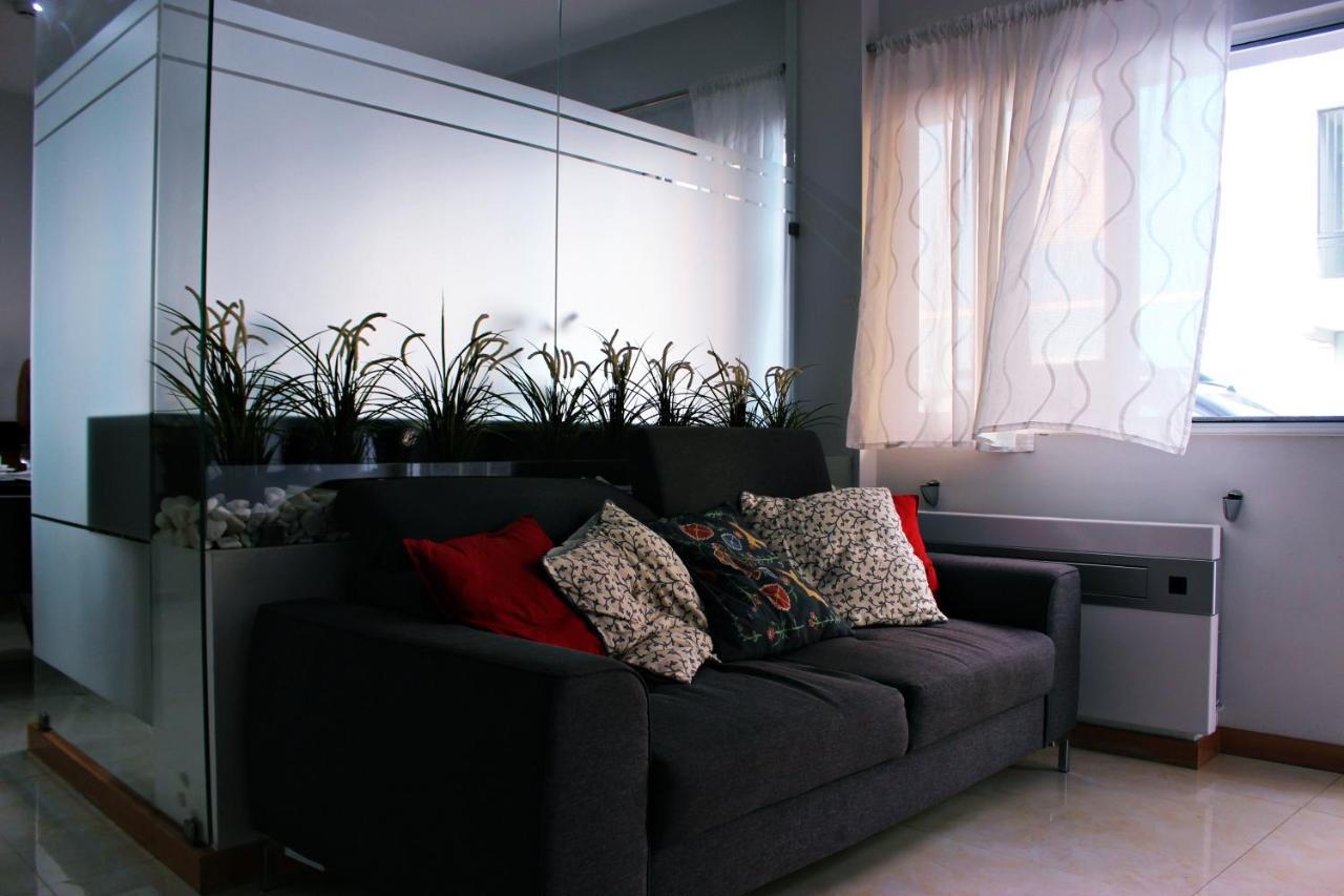 Morenos Boutique Hotel Mindelo Extérieur photo